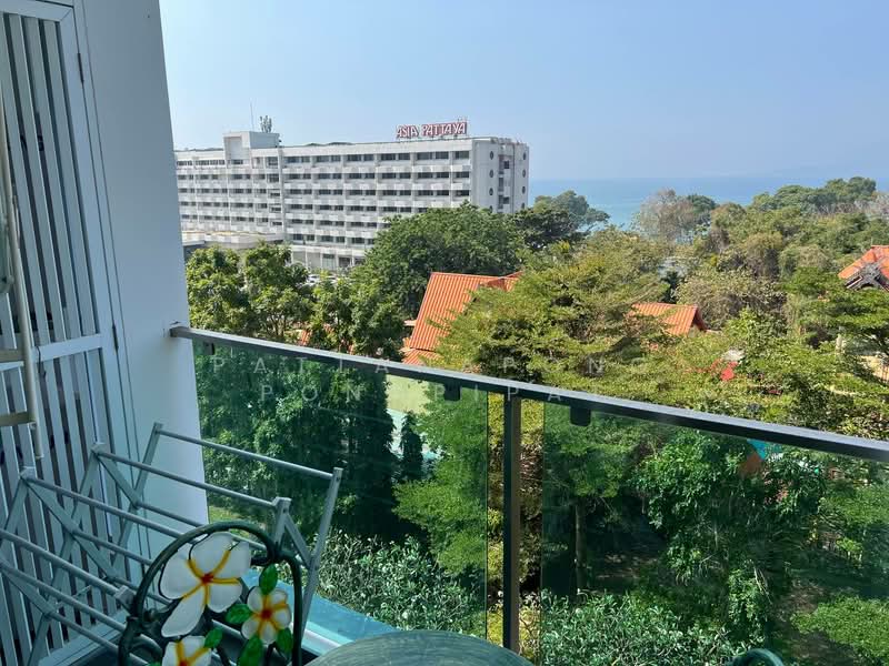 One Tower Pratumnak, Chon Buri (Pattaya), 352-428 Phra Tam Nak 4 Alley, Nong Pru, Bang Lamung (Pattaya), Chon Buri (Pattaya), 1 Bedroom, 60 sqm, Condo For Sale, by Pattanapong Pongpipat, 500240336 - DDproperty.com