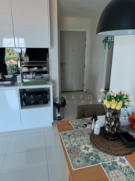 One Tower Pratumnak, Chon Buri (Pattaya), 352-428 Phra Tam Nak 4 Alley, Nong Pru, Bang Lamung (Pattaya), Chon Buri (Pattaya), 1 Bedroom, 60 sqm, Condo For Sale, by Pattanapong Pongpipat, 500240336 - DDproperty.com