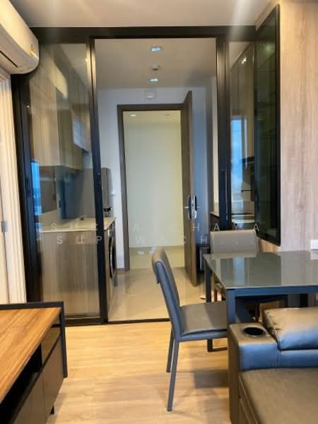 The Line Phahon-Pradipat, Bangkok, 21 Pradiphat Road, Samsen Nai, Phaya Thai, Bangkok, 1 Bedroom, 34 sqm, Condo For Sale, by Suchatchaya Supawachiranant, 500240337 - DDproperty.com