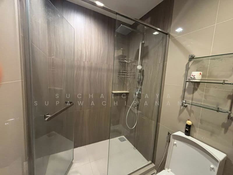 The Line Phahon-Pradipat, Bangkok, 21 Pradiphat Road, Samsen Nai, Phaya Thai, Bangkok, 1 Bedroom, 34 sqm, Condo For Sale, by Suchatchaya Supawachiranant, 500240337 - DDproperty.com