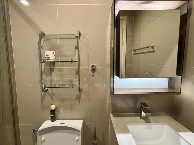 The Line Phahon-Pradipat, Bangkok, 21 Pradiphat Road, Samsen Nai, Phaya Thai, Bangkok, 1 Bedroom, 34 sqm, Condo For Sale, by Suchatchaya Supawachiranant, 500240337 - DDproperty.com