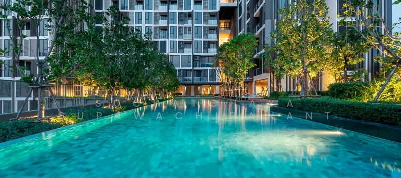 The Line Phahon-Pradipat, Bangkok, 21 Pradiphat Road, Samsen Nai, Phaya Thai, Bangkok, 1 Bedroom, 34 sqm, Condo For Sale, by Suchatchaya Supawachiranant, 500240337 - DDproperty.com