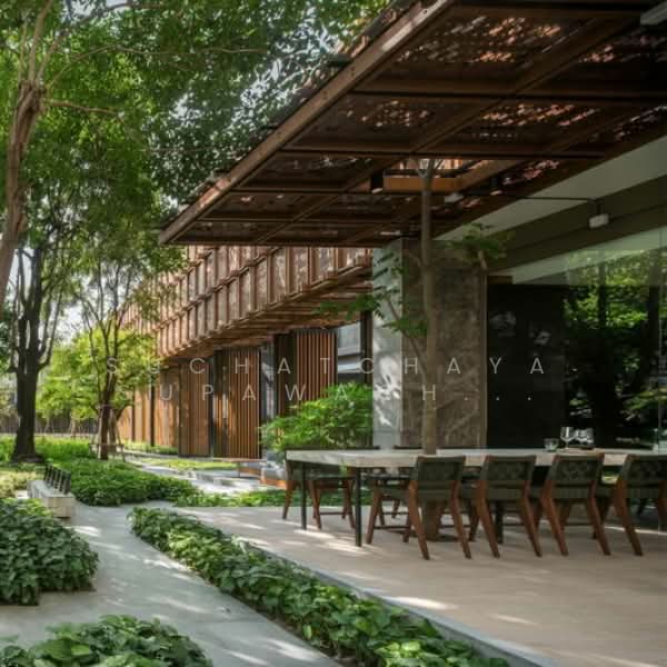 The Line Phahon-Pradipat, Bangkok, 21 Pradiphat Road, Samsen Nai, Phaya Thai, Bangkok, 1 Bedroom, 34 sqm, Condo For Sale, by Suchatchaya Supawachiranant, 500240337 - DDproperty.com