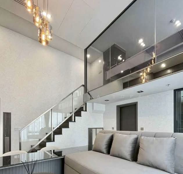 CONNER Ratchathewi : คอนเนอร์ ราชเทวี, Bangkok, 288 ถ.เพชรบุรี, Thanon Phetchaburi, Ratchathewi, Bangkok, 1 Bedroom, 50 sqm, Condo For Rent, by Boonraksa Sopak, 500240338 - DDproperty.com