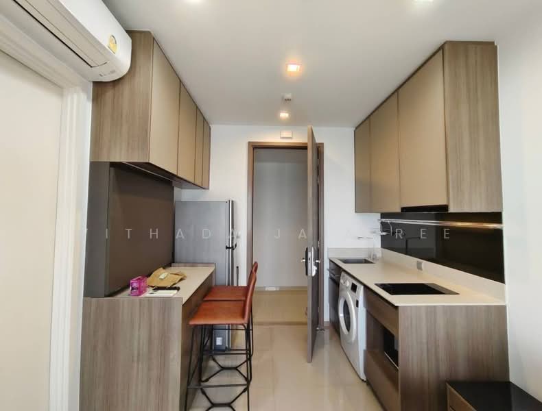 The Line Phahon-Pradipat, Bangkok, 21 Pradiphat Road, Samsen Nai, Phaya Thai, Bangkok, 1 Bedroom, 27 sqm, Condo For Sale, by Withada Jaiarree, 500240340 - DDproperty.com