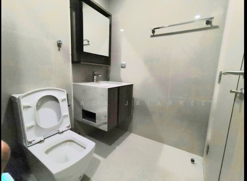 The Line Phahon-Pradipat, Bangkok, 21 Pradiphat Road, Samsen Nai, Phaya Thai, Bangkok, 1 Bedroom, 27 sqm, Condo For Sale, by Withada Jaiarree, 500240340 - DDproperty.com