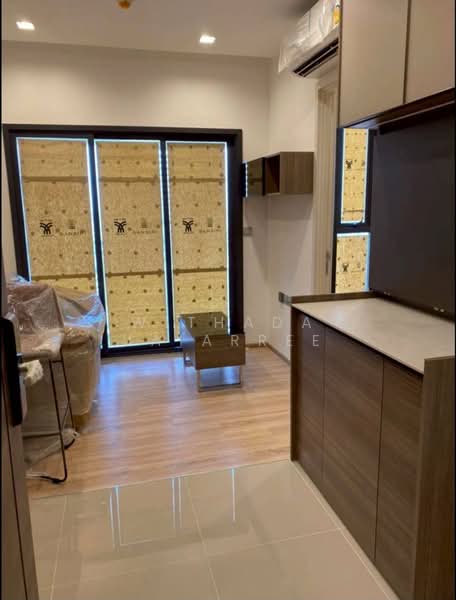 The Line Phahon-Pradipat, Bangkok, 21 Pradiphat Road, Samsen Nai, Phaya Thai, Bangkok, 1 Bedroom, 27 sqm, Condo For Sale, by Withada Jaiarree, 500240340 - DDproperty.com