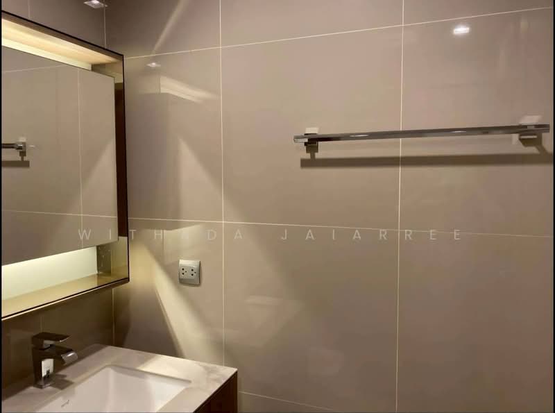 The Line Phahon-Pradipat, Bangkok, 21 Pradiphat Road, Samsen Nai, Phaya Thai, Bangkok, 1 Bedroom, 27 sqm, Condo For Sale, by Withada Jaiarree, 500240340 - DDproperty.com