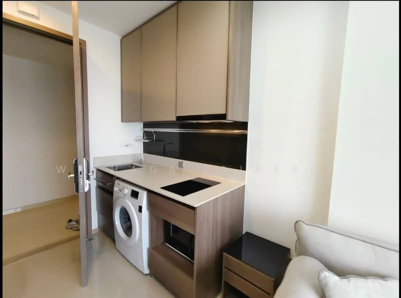 The Line Phahon-Pradipat, Bangkok, 21 Pradiphat Road, Samsen Nai, Phaya Thai, Bangkok, 1 Bedroom, 27 sqm, Condo For Sale, by Withada Jaiarree, 500240340 - DDproperty.com