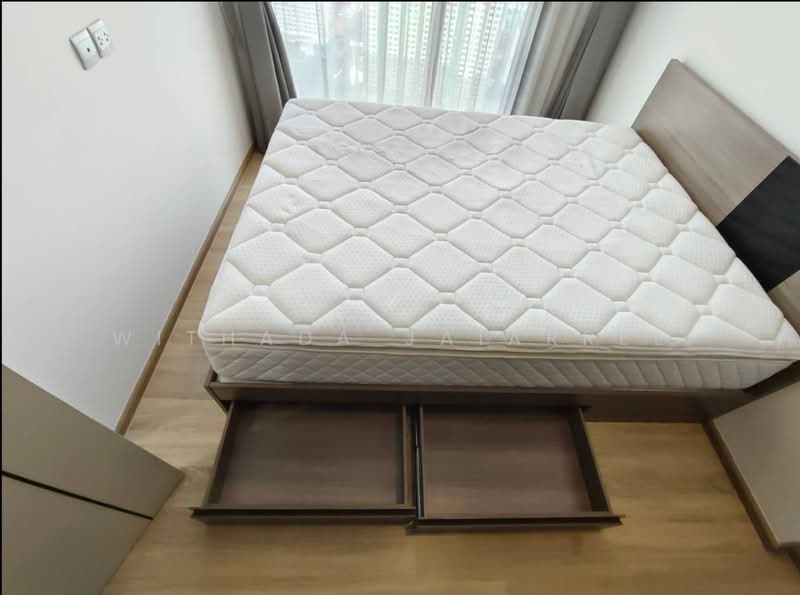 The Line Phahon-Pradipat, Bangkok, 21 Pradiphat Road, Samsen Nai, Phaya Thai, Bangkok, 1 Bedroom, 27 sqm, Condo For Sale, by Withada Jaiarree, 500240340 - DDproperty.com