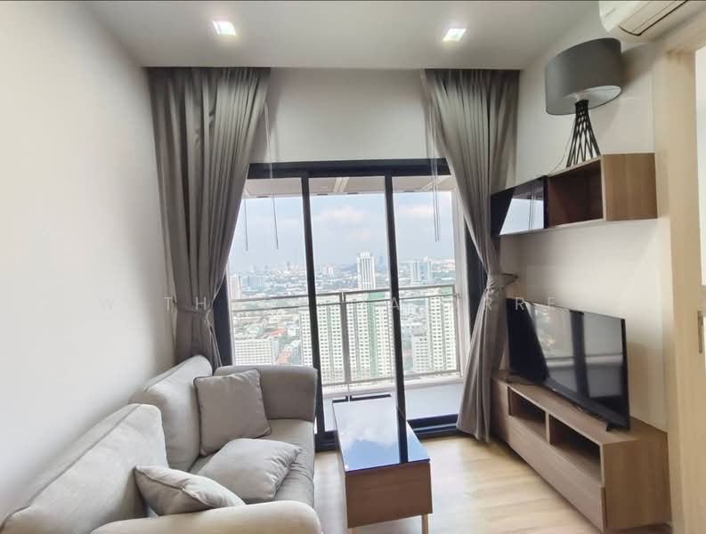 The Line Phahon-Pradipat, Bangkok, 21 Pradiphat Road, Samsen Nai, Phaya Thai, Bangkok, 1 Bedroom, 27 sqm, Condo For Sale, by Withada Jaiarree, 500240340 - DDproperty.com