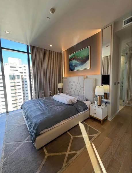 Vittorio 39, Bangkok, 8 Sukhumvit, Khlong Tan Nua, Watthana, Bangkok, 2 Bedrooms, 127 sqm, Condo For Rent, by Peeraphong Jamsai, 500240341 - DDproperty.com