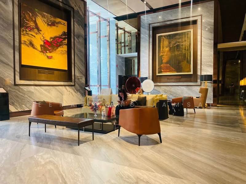 Vittorio 39 : วิตโตริโอ 39, กรุงเทพ, 8 สุขุมวิท, คลองตันเหนือ, วัฒนา, กรุงเทพ, 127 ตร.ม., คอนโด ให้เช่า, โดย Peeraphong Jamsai, 500240341 - DDproperty.com