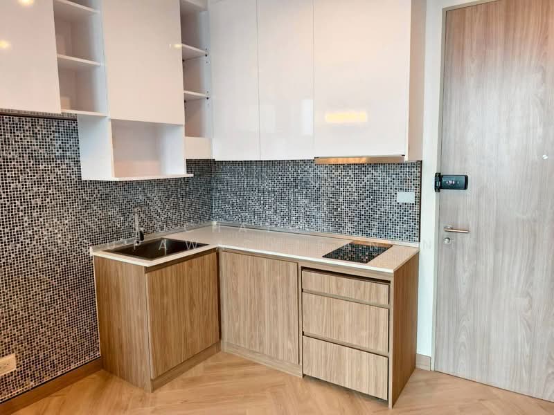 The Capital Ratchaprarop-Vibhavadi, Bangkok, 99 Thanon Asok-Din Daeng, Samsen Nai, Phaya Thai, Bangkok, 1 Bedroom, 39 sqm, Condo For Sale, by Suchatchaya Supawachiranant, 500240344 - DDproperty.com