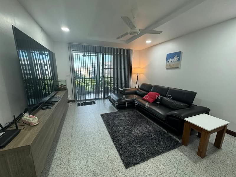 The Regent Pratumnak, Chon Buri (Pattaya), Pratumnak, Nong Pru, Bang Lamung (Pattaya), Chon Buri (Pattaya), 2 Bedrooms, 100 sqm, Condo For Sale, by Pattanapong Pongpipat, 500240345 - DDproperty.com