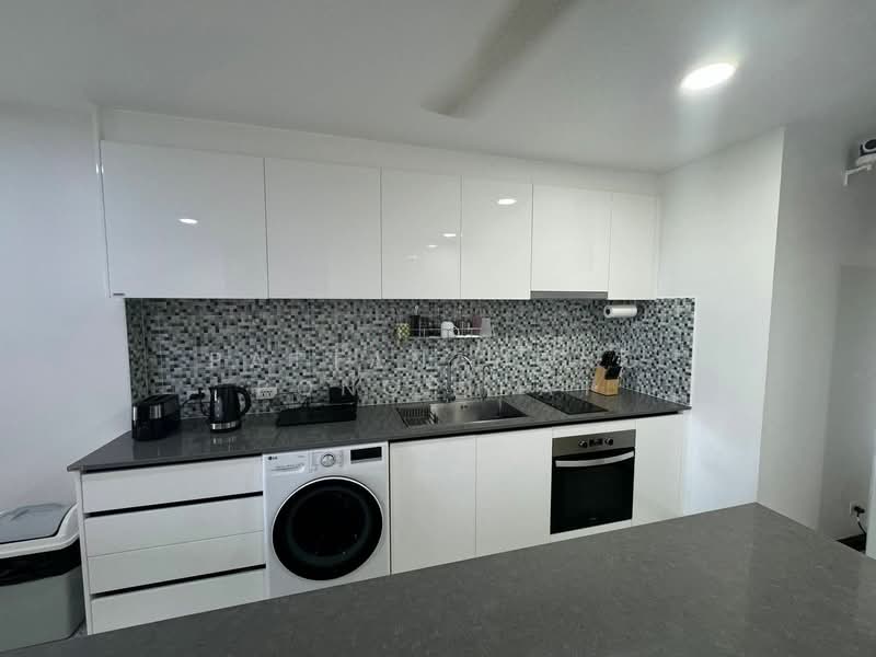 The Regent Pratumnak, Chon Buri (Pattaya), Pratumnak, Nong Pru, Bang Lamung (Pattaya), Chon Buri (Pattaya), 2 Bedrooms, 100 sqm, Condo For Sale, by Pattanapong Pongpipat, 500240345 - DDproperty.com