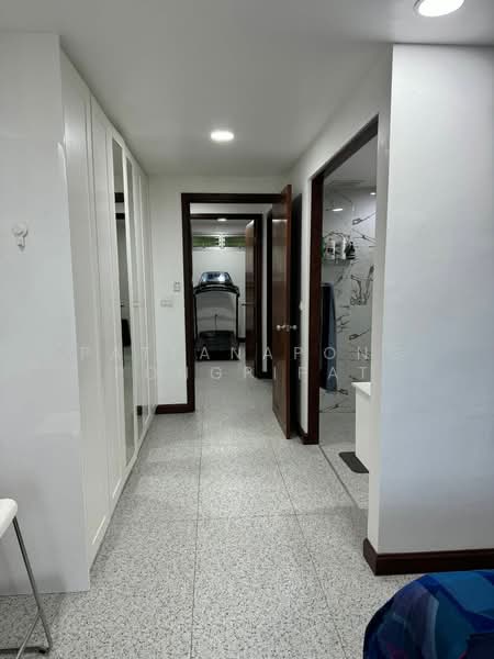 The Regent Pratumnak, Chon Buri (Pattaya), Pratumnak, Nong Pru, Bang Lamung (Pattaya), Chon Buri (Pattaya), 2 Bedrooms, 100 sqm, Condo For Sale, by Pattanapong Pongpipat, 500240345 - DDproperty.com