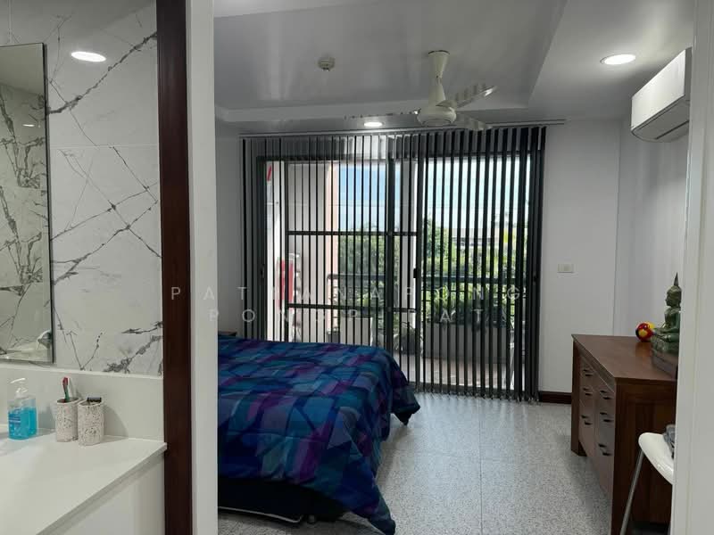 The Regent Pratumnak, Chon Buri (Pattaya), Pratumnak, Nong Pru, Bang Lamung (Pattaya), Chon Buri (Pattaya), 2 Bedrooms, 100 sqm, Condo For Sale, by Pattanapong Pongpipat, 500240345 - DDproperty.com