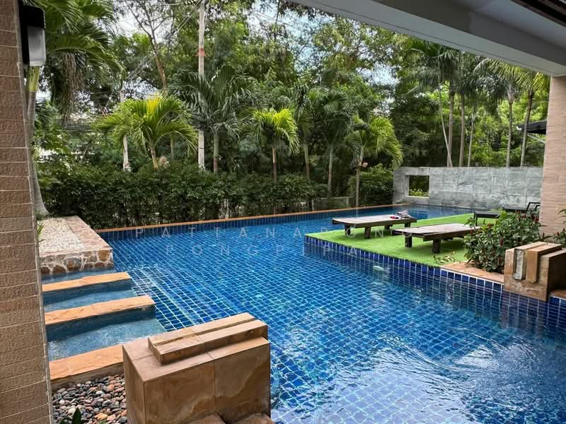 The Regent Pratumnak, Chon Buri (Pattaya), Pratumnak, Nong Pru, Bang Lamung (Pattaya), Chon Buri (Pattaya), 2 Bedrooms, 100 sqm, Condo For Sale, by Pattanapong Pongpipat, 500240345 - DDproperty.com