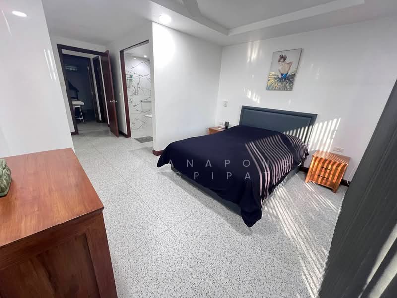 The Regent Pratumnak, Chon Buri (Pattaya), Pratumnak, Nong Pru, Bang Lamung (Pattaya), Chon Buri (Pattaya), 2 Bedrooms, 100 sqm, Condo For Sale, by Pattanapong Pongpipat, 500240345 - DDproperty.com