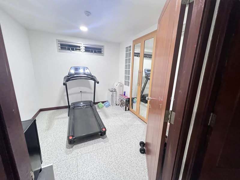 The Regent Pratumnak, Chon Buri (Pattaya), Pratumnak, Nong Pru, Bang Lamung (Pattaya), Chon Buri (Pattaya), 2 Bedrooms, 100 sqm, Condo For Sale, by Pattanapong Pongpipat, 500240345 - DDproperty.com