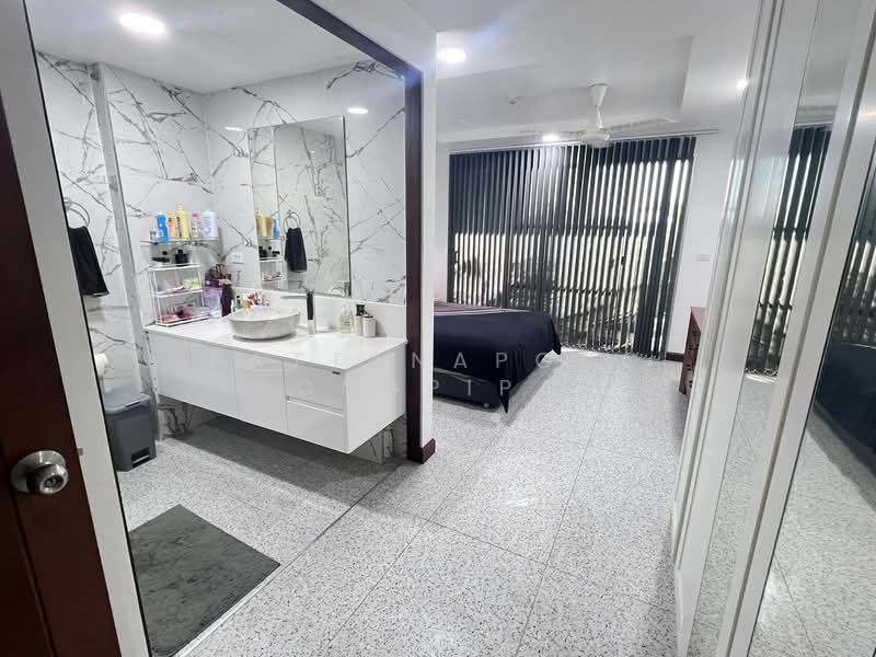 The Regent Pratumnak, Chon Buri (Pattaya), Pratumnak, Nong Pru, Bang Lamung (Pattaya), Chon Buri (Pattaya), 2 Bedrooms, 100 sqm, Condo For Sale, by Pattanapong Pongpipat, 500240345 - DDproperty.com