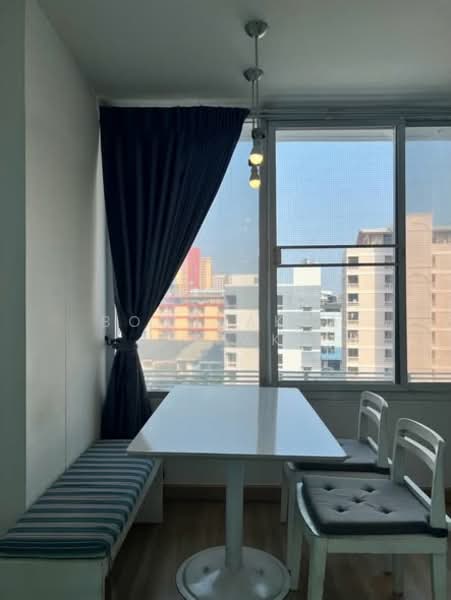 ให้เช่า - The Colory Vivid : เดอะ คัลเลอร์ลี่ วิวิด, กรุงเทพ