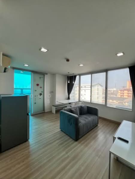 ให้เช่า - The Colory Vivid : เดอะ คัลเลอร์ลี่ วิวิด, กรุงเทพ