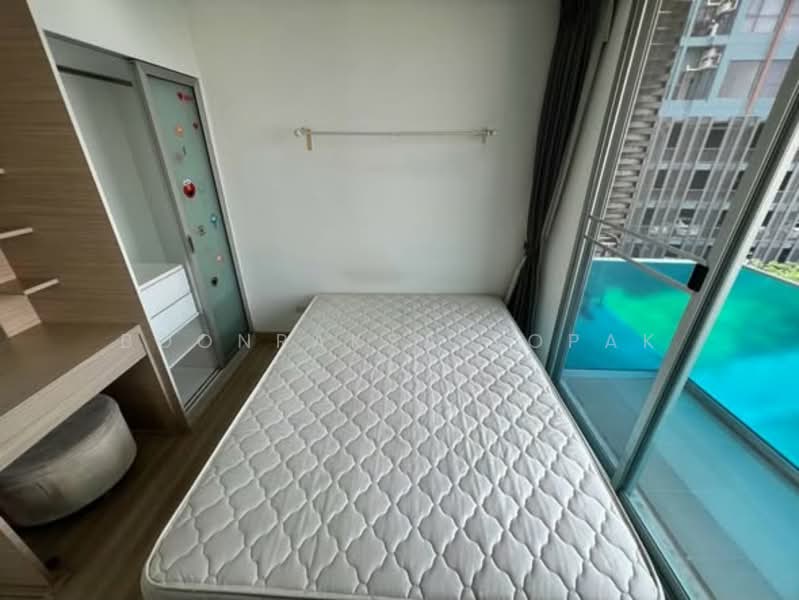 ให้เช่า - The Colory Vivid : เดอะ คัลเลอร์ลี่ วิวิด, กรุงเทพ