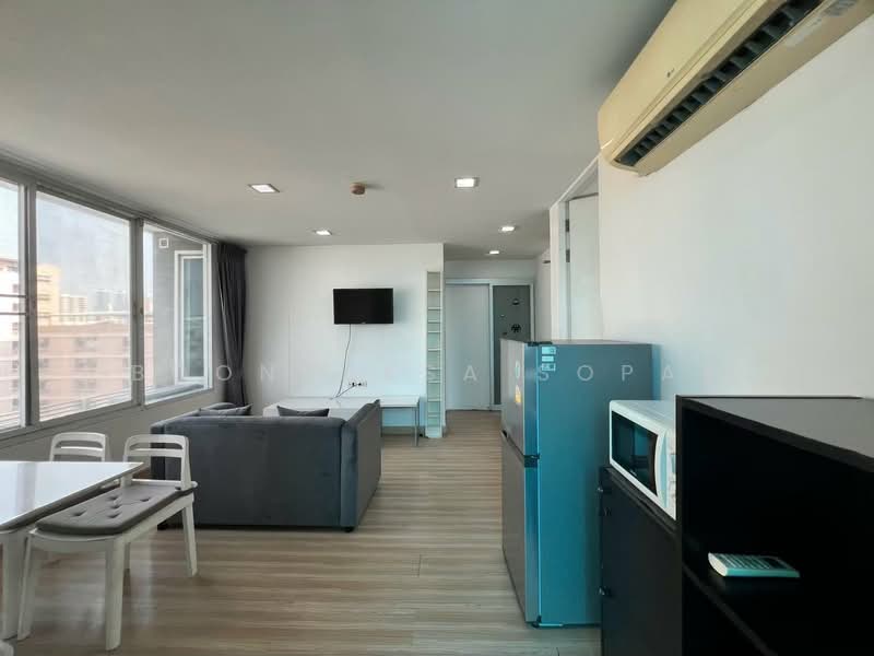 ให้เช่า - The Colory Vivid : เดอะ คัลเลอร์ลี่ วิวิด, กรุงเทพ