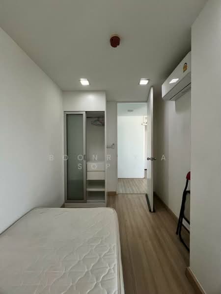 ให้เช่า - The Colory Vivid : เดอะ คัลเลอร์ลี่ วิวิด, กรุงเทพ