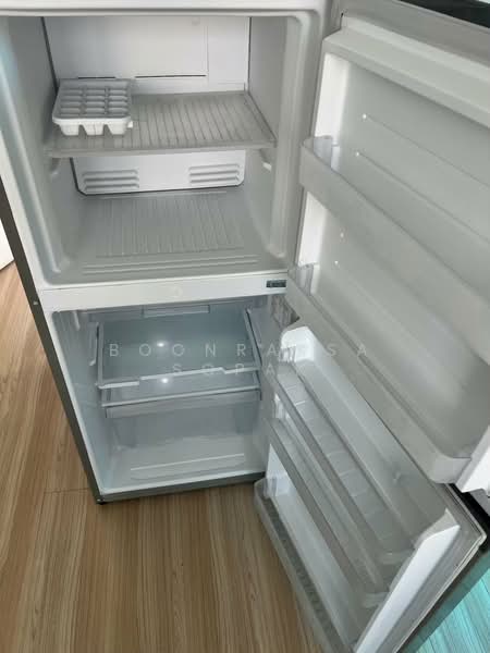 The Colory Vivid, Bangkok, 11 Pracha Rat Bamphen 6 Alley, Huai Khwang, Huai Khwang, Bangkok, 2 Bedrooms, 48 sqm, Condo For Rent, by Boonraksa Sopak, 500240346 - DDproperty.com