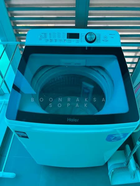 The Colory Vivid, Bangkok, 11 Pracha Rat Bamphen 6 Alley, Huai Khwang, Huai Khwang, Bangkok, 2 Bedrooms, 48 sqm, Condo For Rent, by Boonraksa Sopak, 500240346 - DDproperty.com