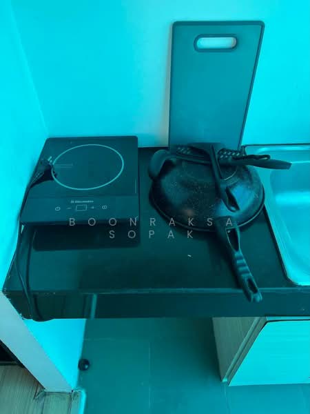 ให้เช่า - The Colory Vivid : เดอะ คัลเลอร์ลี่ วิวิด, กรุงเทพ