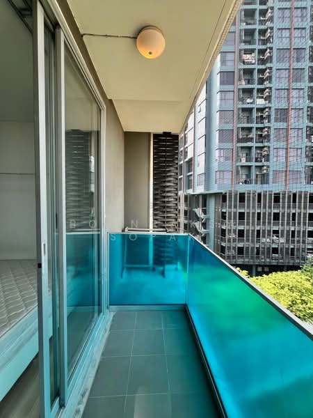 ให้เช่า - The Colory Vivid : เดอะ คัลเลอร์ลี่ วิวิด, กรุงเทพ