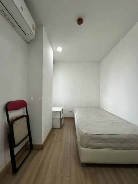 The Colory Vivid, Bangkok, 11 Pracha Rat Bamphen 6 Alley, Huai Khwang, Huai Khwang, Bangkok, 2 Bedrooms, 48 sqm, Condo For Rent, by Boonraksa Sopak, 500240346 - DDproperty.com