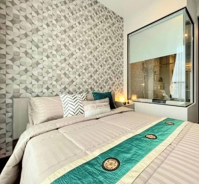 Park Origin Thonglor : พาร์ค ออริจิ้น ทองหล่อ, กรุงเทพ, ซอยทองหล่อ 10 ถนนสุขุมวิท, คลองตันเหนือ, วัฒนา, กรุงเทพ, 30 ตร.ม., คอนโด ให้เช่า, โดย Peeraphong Jamsai, 500240348 - DDproperty.com