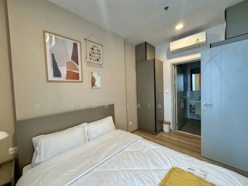 Oka Haus Sukhumvit 36 : โอกะ เฮ้าส์ สุขุมวิท 36, กรุงเทพ, 3399 ถนนพระรามที่ ๔, คลองตัน, คลองเตย, กรุงเทพ, 35 ตร.ม., คอนโด ให้เช่า, โดย Withada Jaiarree, 500240349 - DDproperty.com