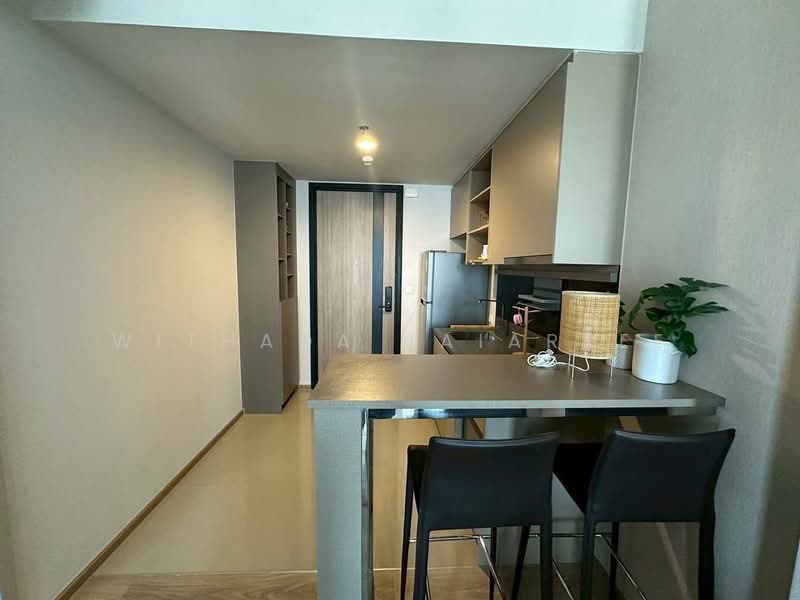 Oka Haus Sukhumvit 36 : โอกะ เฮ้าส์ สุขุมวิท 36, กรุงเทพ, 3399 ถนนพระรามที่ ๔, คลองตัน, คลองเตย, กรุงเทพ, 35 ตร.ม., คอนโด ให้เช่า, โดย Withada Jaiarree, 500240349 - DDproperty.com