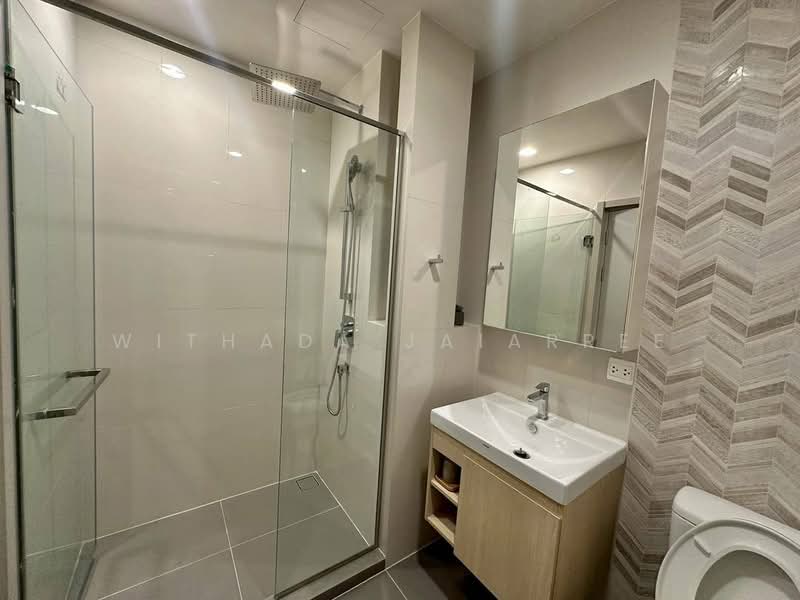 Oka Haus Sukhumvit 36, Bangkok, 3399 Rama 4 Road, Khong Tan, Khlong Toei, Bangkok, 1 Bedroom, 35 sqm, Condo For Rent, by Withada Jaiarree, 500240349 - DDproperty.com