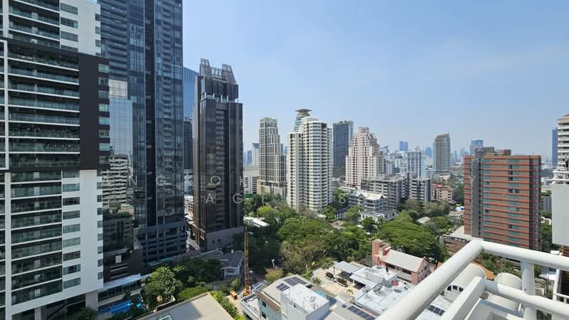 Acadamia Grand Tower, Bangkok, Soi Sukhumvit 43, Khlong Tan Nua, Watthana, Bangkok, 2 Bedrooms, 92 sqm, Condo For Rent, by BANGKOK PROPERTY AGENTS, 500240352 - DDproperty.com