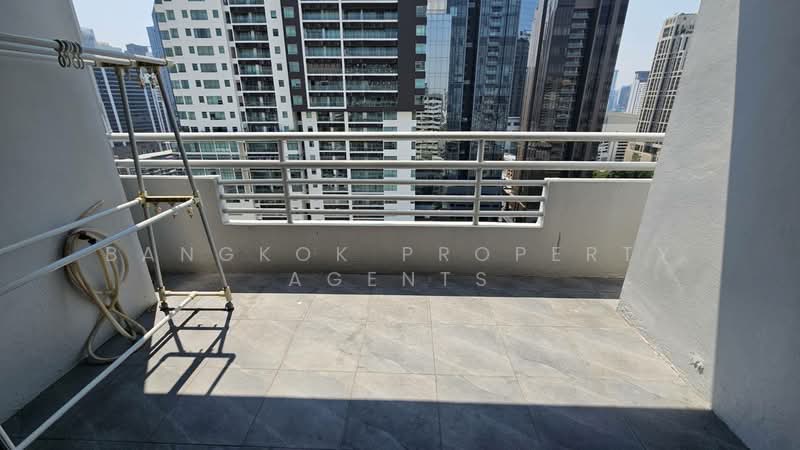 Acadamia Grand Tower, Bangkok, Soi Sukhumvit 43, Khlong Tan Nua, Watthana, Bangkok, 2 Bedrooms, 92 sqm, Condo For Rent, by BANGKOK PROPERTY AGENTS, 500240352 - DDproperty.com