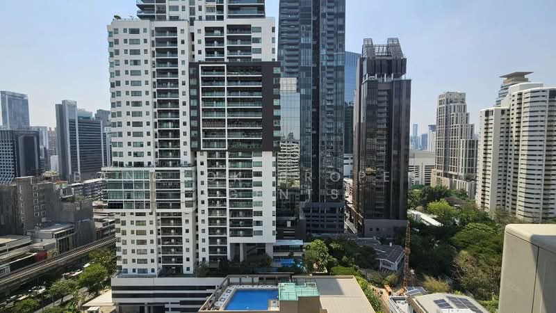 Acadamia Grand Tower : อคาเดเมีย แกรนด์ ทาวเวอร์, กรุงเทพ, ซอย สุขุมวิท 43, คลองตันเหนือ, วัฒนา, กรุงเทพ, 92 ตร.ม., คอนโด ให้เช่า, โดย BANGKOK PROPERTY AGENTS, 500240352 - DDproperty.com