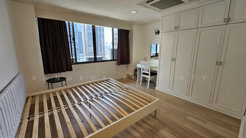 Acadamia Grand Tower, Bangkok, Soi Sukhumvit 43, Khlong Tan Nua, Watthana, Bangkok, 2 Bedrooms, 92 sqm, Condo For Rent, by BANGKOK PROPERTY AGENTS, 500240352 - DDproperty.com