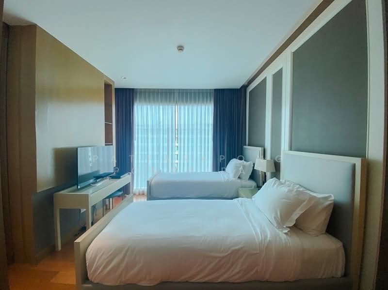Amari Residences Hua Hin, Prachuap Khiri Khan, Soi Hua Hin 87, Nong Kae, Hua Hin, Prachuap Khiri Khan, 2 Bedrooms, 97 sqm, Condo For Sale, by Pattanapong Pongpipat, 500240353 - DDproperty.com