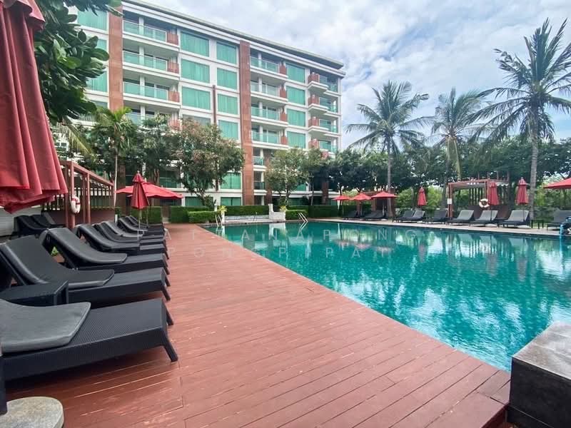 Amari Residences Hua Hin, Prachuap Khiri Khan, Soi Hua Hin 87, Nong Kae, Hua Hin, Prachuap Khiri Khan, 2 Bedrooms, 97 sqm, Condo For Sale, by Pattanapong Pongpipat, 500240353 - DDproperty.com