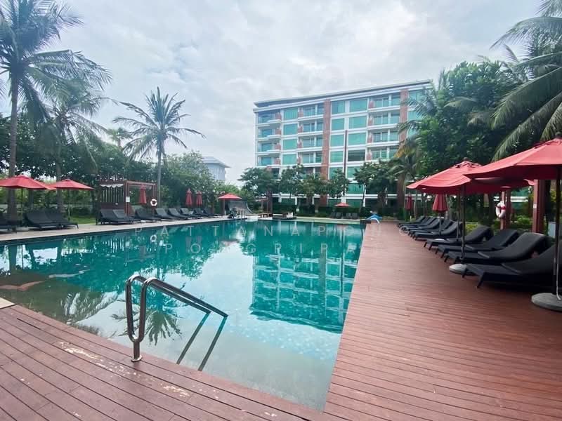 Amari Residences Hua Hin : อมารี เรสซิเดนซ์ หัวหิน, ประจวบคีรีขันธ์, ซอยหัวหิน 87, หนองแก, หัวหิน, ประจวบคีรีขันธ์, 97 ตร.ม., คอนโด ขาย, โดย Pattanapong Pongpipat, 500240353 - DDproperty.com