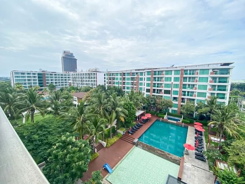 Amari Residences Hua Hin, Prachuap Khiri Khan, Soi Hua Hin 87, Nong Kae, Hua Hin, Prachuap Khiri Khan, 2 Bedrooms, 97 sqm, Condo For Sale, by Pattanapong Pongpipat, 500240353 - DDproperty.com