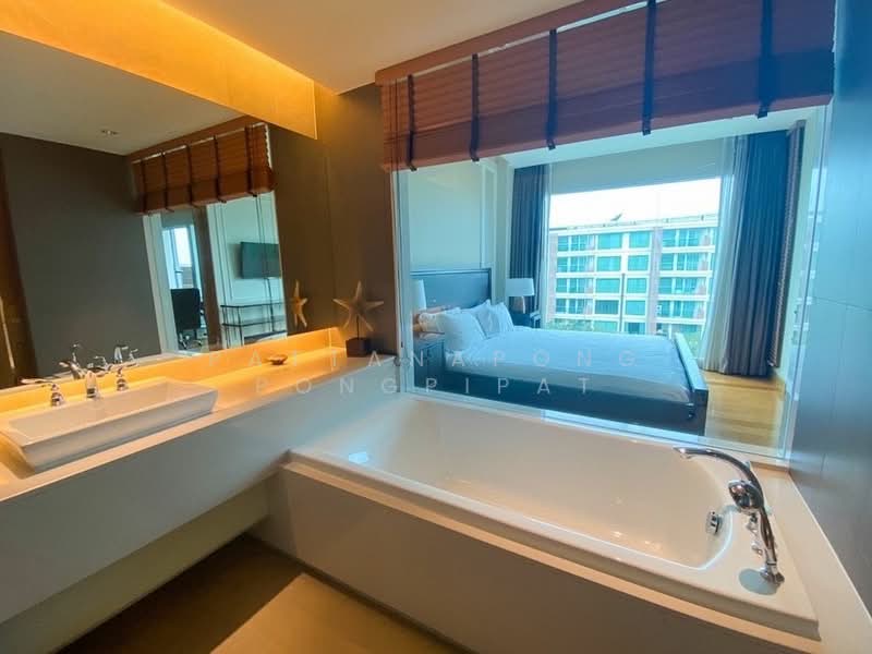 Amari Residences Hua Hin, Prachuap Khiri Khan, Soi Hua Hin 87, Nong Kae, Hua Hin, Prachuap Khiri Khan, 2 Bedrooms, 97 sqm, Condo For Sale, by Pattanapong Pongpipat, 500240353 - DDproperty.com