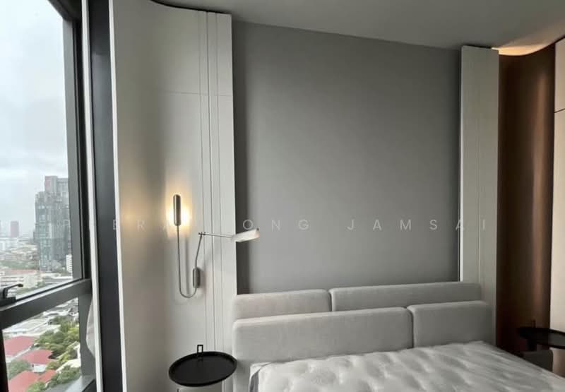 AESTIQ Thonglor, Bangkok, 916 Soi Sukhumvit 55, Khlong Tan Nua, Watthana, Bangkok, 2 Bedrooms, 125 sqm, Condo For Rent, by Peeraphong Jamsai, 500240354 - DDproperty.com